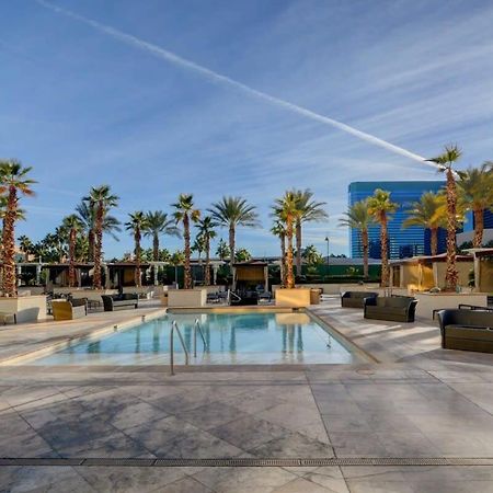Mgm Signature-20-609 Strip View Jacuzzi Studio لاس فيغاس المظهر الخارجي الصورة