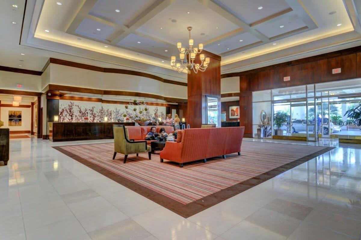 Mgm Signature-20-609 Strip View Jacuzzi Studio لاس فيغاس المظهر الخارجي الصورة