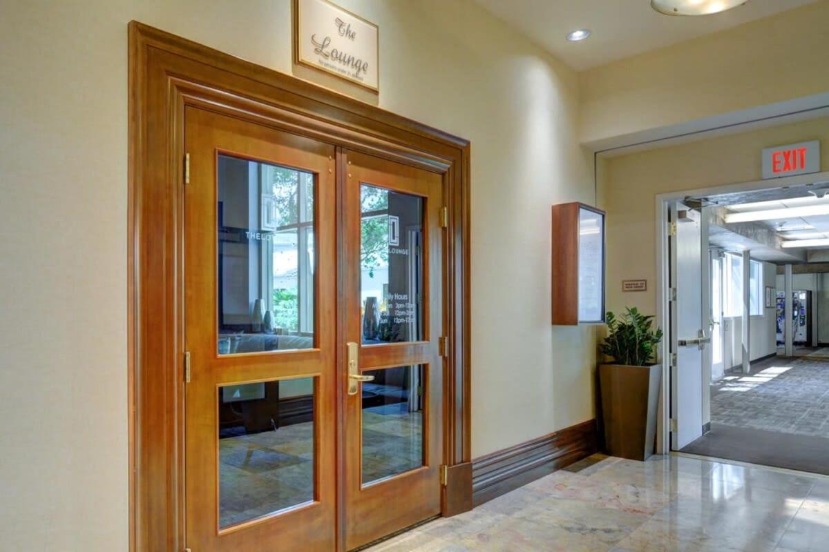 Mgm Signature-20-609 Strip View Jacuzzi Studio لاس فيغاس المظهر الخارجي الصورة