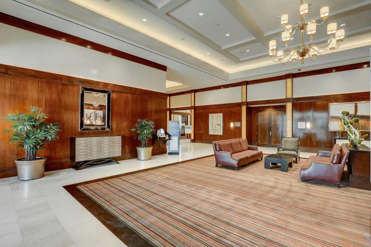 Mgm Signature-20-609 Strip View Jacuzzi Studio لاس فيغاس المظهر الخارجي الصورة